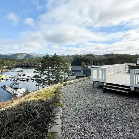 6 Person In Hosteland, Cleaning Included Holiday home *