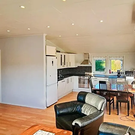 6 Person In Hosteland, Cleaning Included Holiday home Hosteland